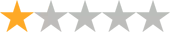 1 *